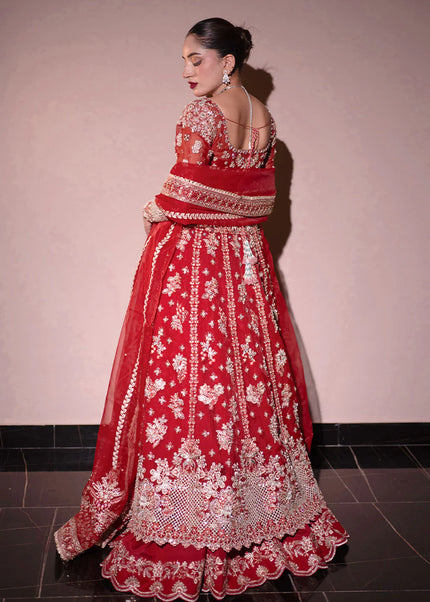 Mohid Shahzad | Luxury Formal - Alaia