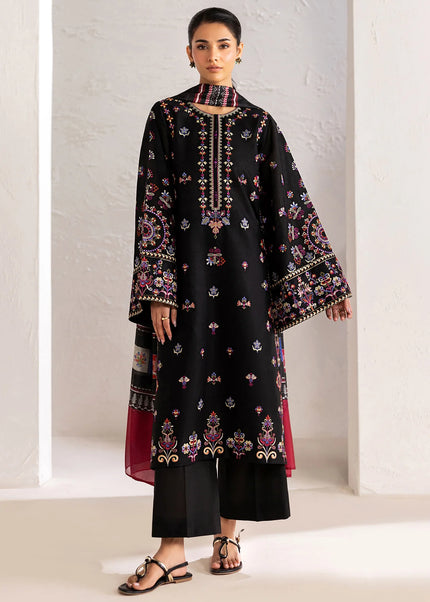 Baroque | Embroidered Lawn PR-1324