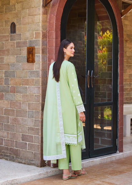 Farasha | Sorine '26 - Sea Breeze