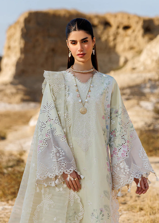 Emaan Adeel | Sunlit Groove - Blossom Beat