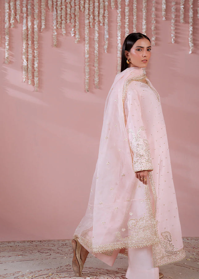 Emaan Adeel | Her To Her - Aisha