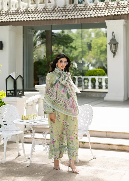 Elaf Premium | Signature '26 - Jade