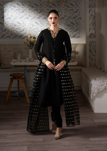 Sillhouete | Maahi - Muse