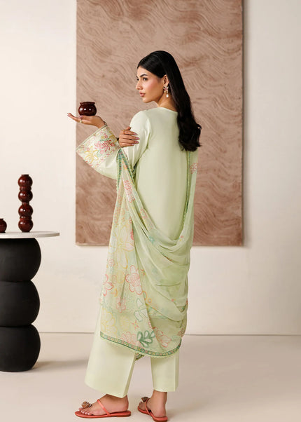 Farasha | Summer Melody `26 - Velvet Sage