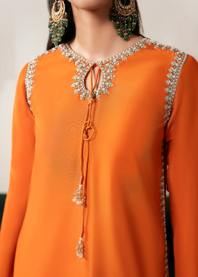 Sillhouete | Maahi - Velour