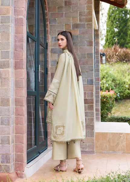 Farasha | Sorine '26 - Soft Slate