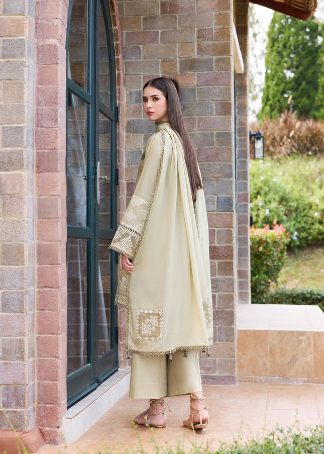 Farasha | Sorine '26 - Soft Slate
