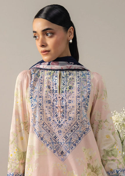 Zara Shahjahan | Coco Print Drop II '26 - Haru