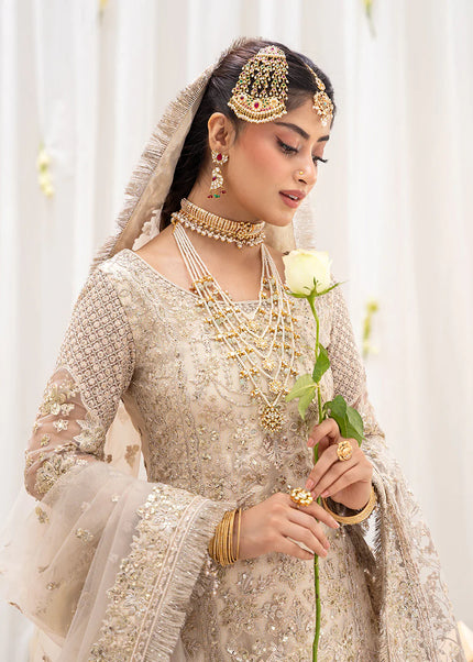 Faiza Saqlain | Rua - Safak