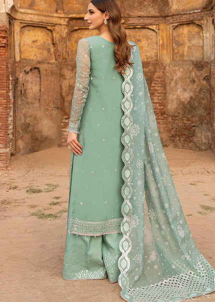 Farasha | Ritzier Luxury Collection - Ocean Light