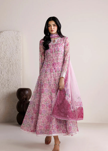Farasha | Fiorella Formals '26 - Cottage Rose