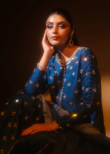 Sillhouete | Luxe - Sovera