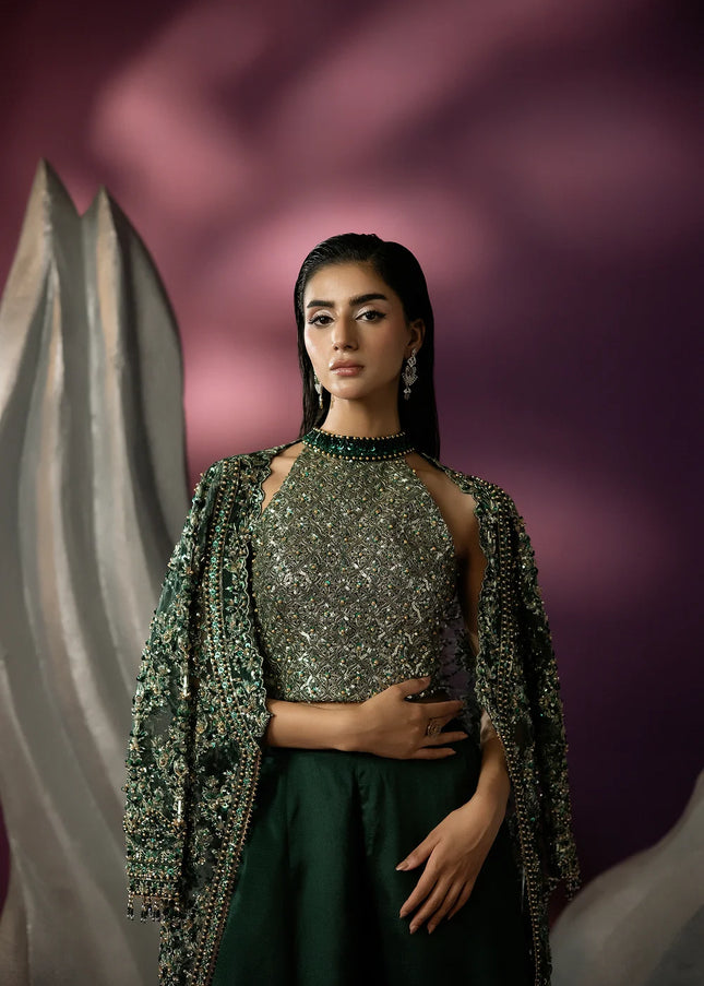 Amour Eternal Volume 2 | Emeraude