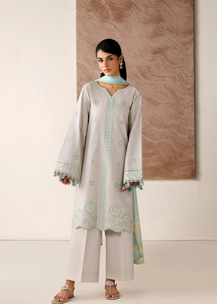 Farasha | Summer Melody `26 - Warm Desert