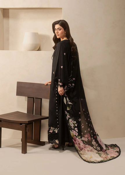 Elaf Premium | E-Craft '26 - Charcoal