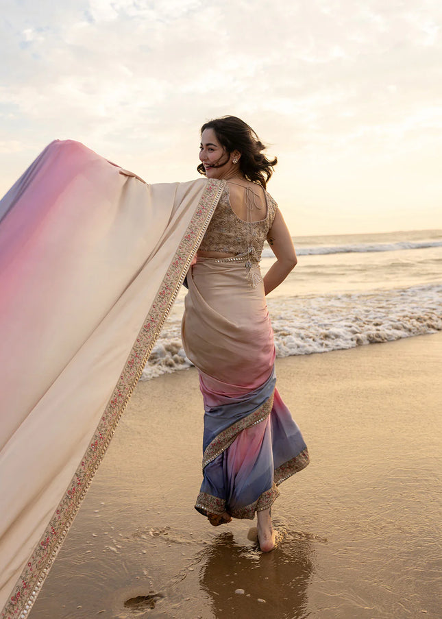 Faiza Saqlain | Reina - Lena