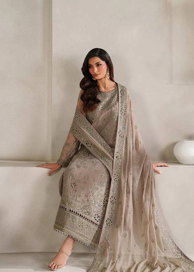 Zarif | Muse - Aabroo