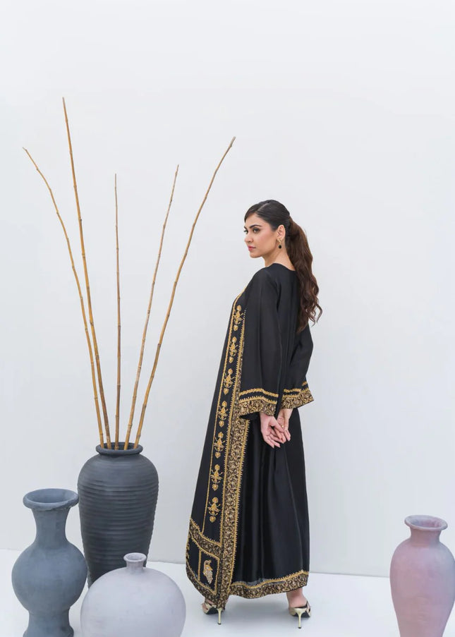 Sanashahids | Luxury Collection