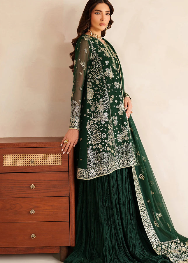 Farasha | Silken Glow