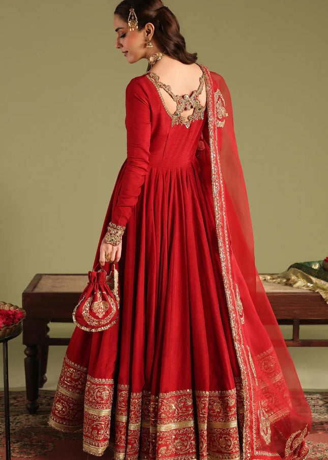 Maya | Jahanara - Mahjabeen