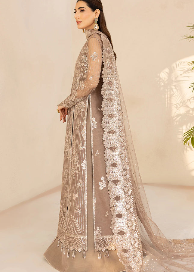 Farasha | Misty Grace