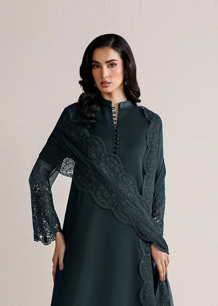 Farasha | Chiffon Essentials '26 - Moonlit Smokе