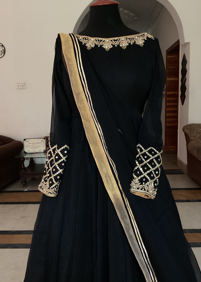 BnU | Maxi - Gulaal