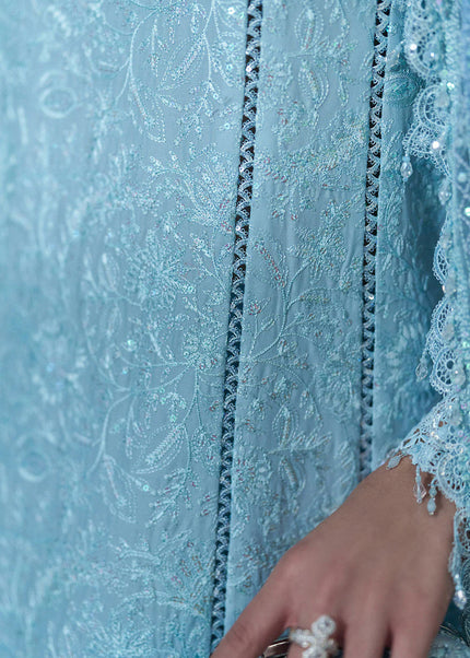 Sobia Nazir | Luxury Lawn '26 - 4A