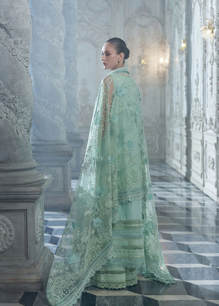 Sobia Nazir | Luxury Lawn '26 - 4B