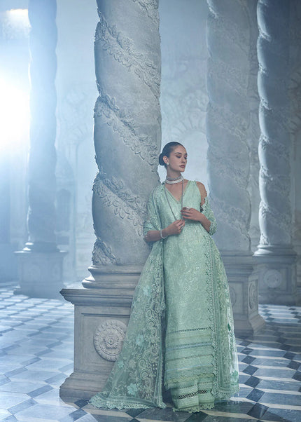 Sobia Nazir | Luxury Lawn '26 - 4B