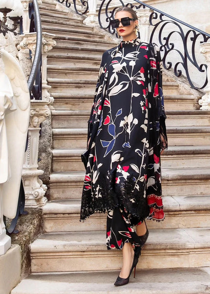 Maria. B. | Mprints Winter '23 - 9B