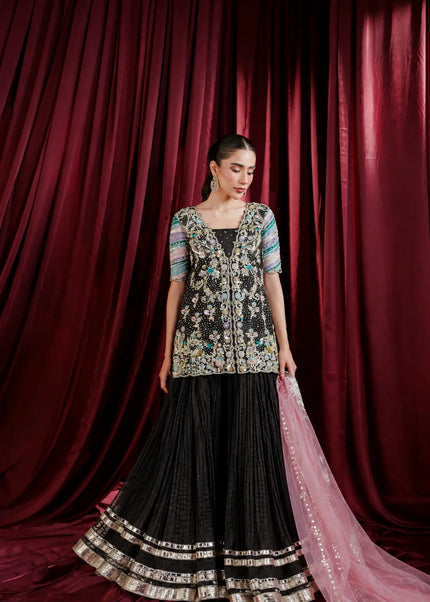 Shanzay Anooshay | Alara