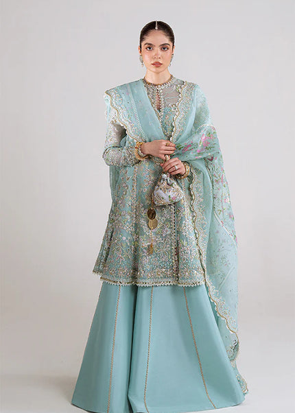 Suffuse | Freeshia Rtw'25 - Illyra