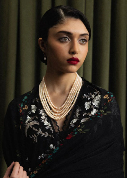 Zara Shahjahan | Satori '26 - Takumi