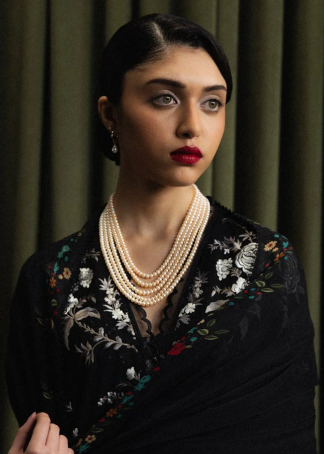 Zara Shahjahan | Satori '26 - Takumi