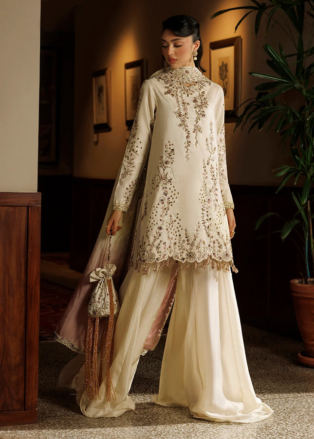 Iznik | Festive Formals ‘26 - UE-720