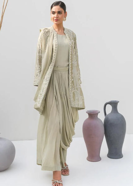 Sanashahids | Luxury Collection