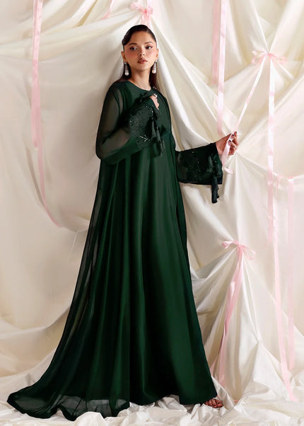 Vanya | The Silk Edit '26 - SL-029