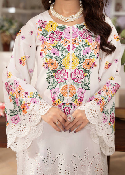 Karma | Gul Mahar - Spring Bloom