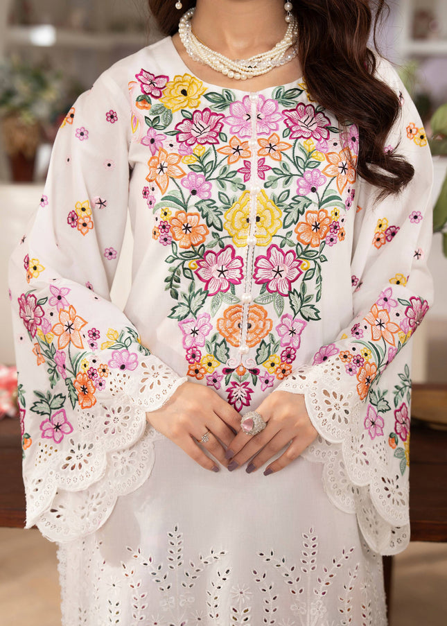 Karma | Gul Mahar - Spring Bloom