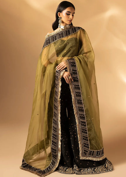 Muntaha | Tabeer - Mehraab