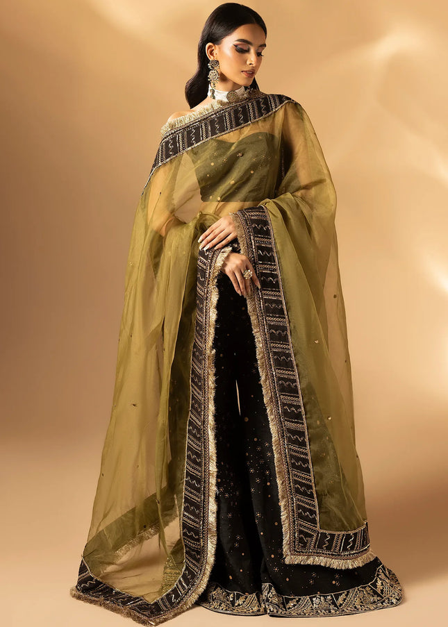 Muntaha | Tabeer - Mehraab