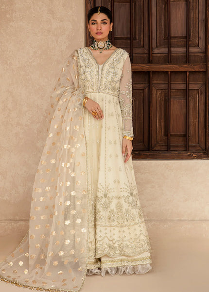 Zarposh | Jahanara - Raniya