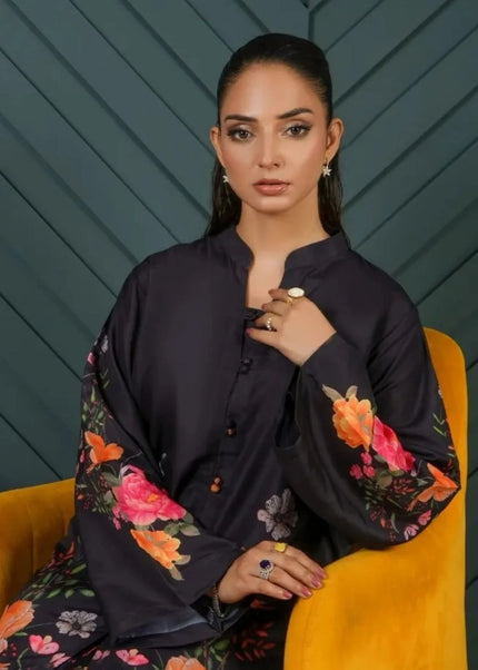 Amber Imran | Co-ords - Parallela
