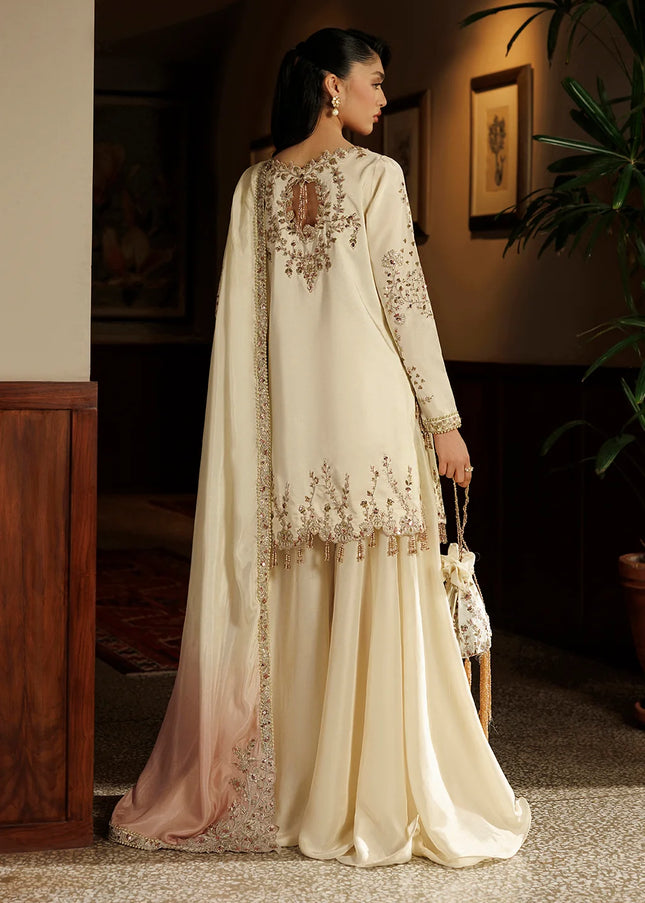Iznik | Festive Formals ‘26 - UE-720