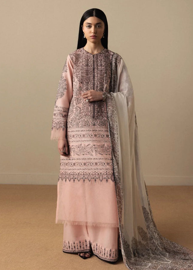 Zara Shahjahan | Satori '26 - Akahana