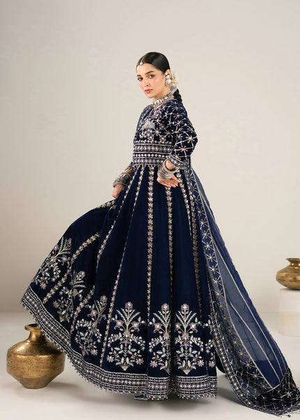 Alizeh | Virsa - Anisha