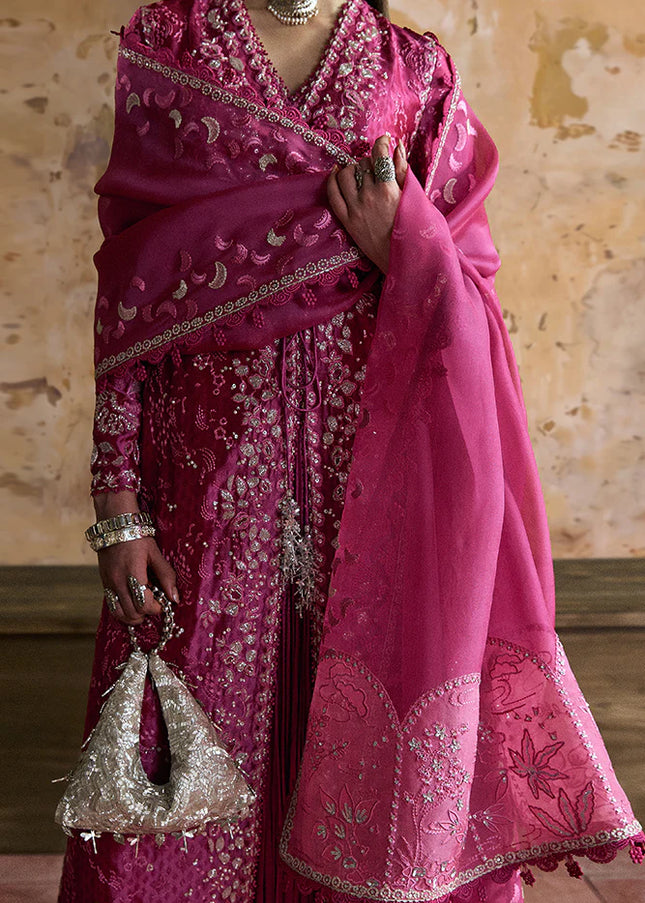 Suffuse | Silk Pret Summer '26 - Rhythea