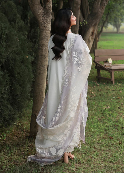 Sardinia | Tales Of Petals - Cloud Whisper