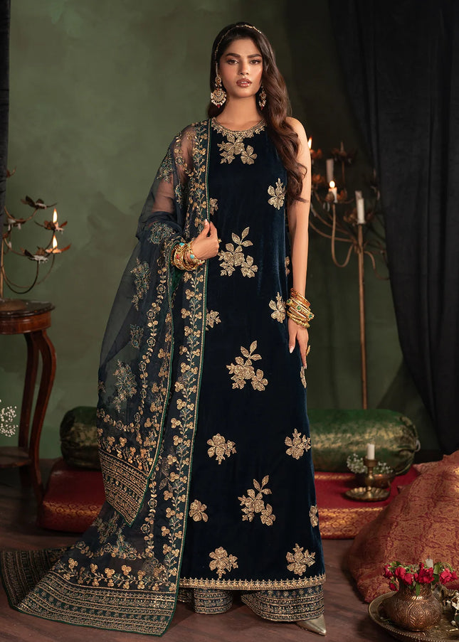 Iznik | Velvet '26 - IV-51